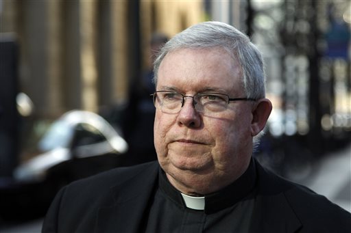 Court Reverses Milestone Conviction in Priest Abuse