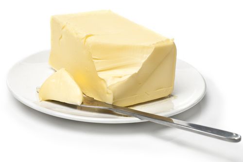 Butter Up: Consumption in US Highest in 40 Years
