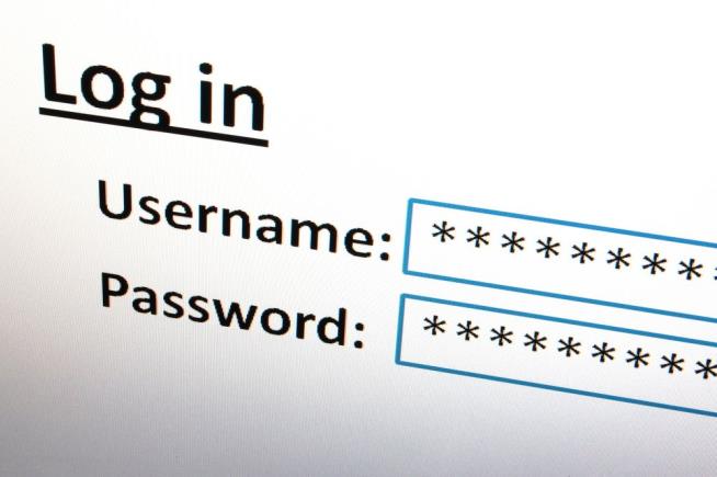 Guessing Worst Online Password as Easy as 123