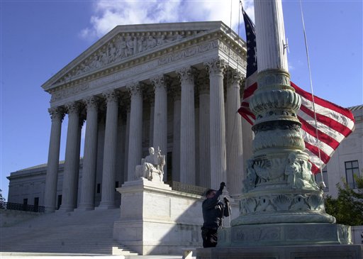 Justices Deny 11 Capital Appeals