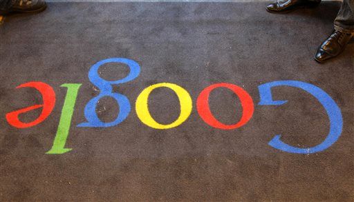 Google May Change Search Results to Settle EU Case