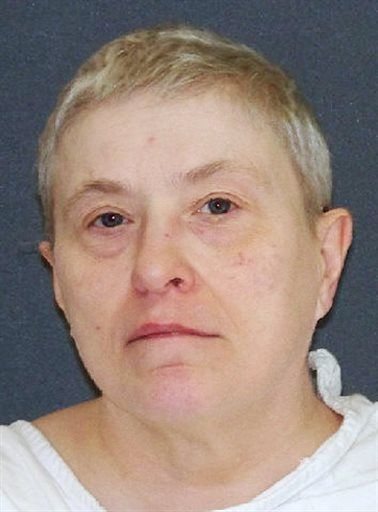 Woman Executed in Torture Slaying