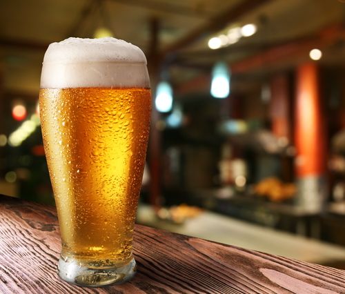 Here's How Long It Takes to Earn a Beer on Minimum Wage