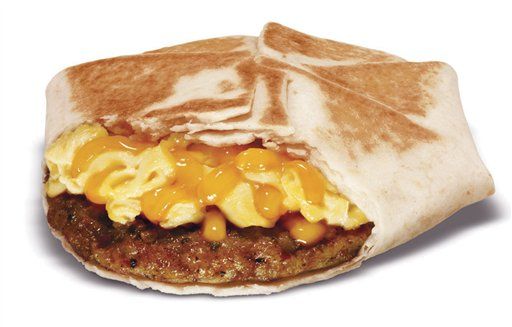 Waffle Tacos for All: Taco Bell Breakfast Going Nationwide