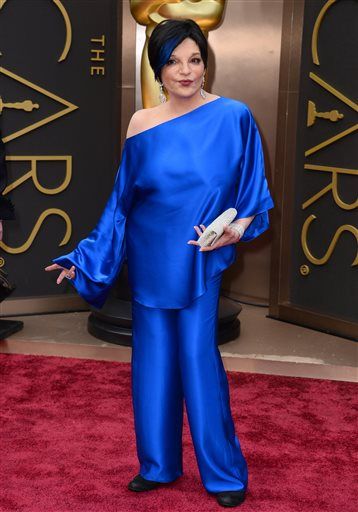 Ellen DeGeneres Opens the Oscars