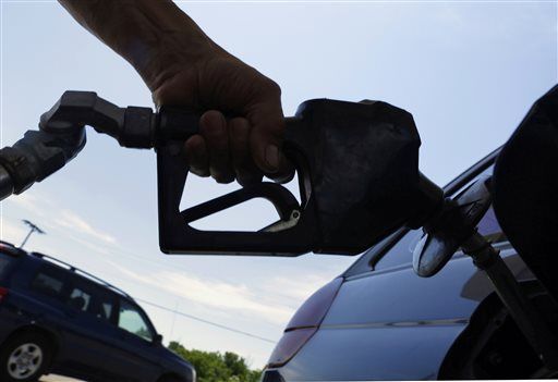 EPA's New Rule Will Make Gas Pricier, Earth-Healthier