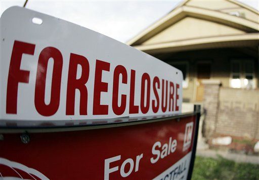 Mummified Body Found at Foreclosed Detroit Home