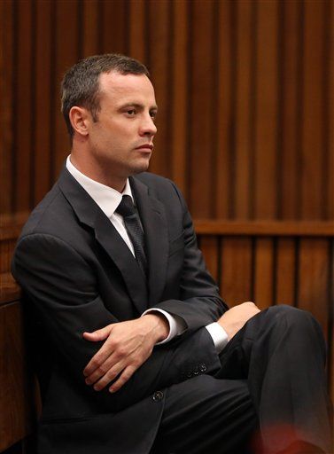 Pistorius Trial Takes 'Soap Opera' Turn