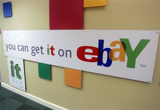 EBay Sues Craigslist as 'Family' Kerfuffle Gets Nasty
