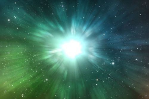Scientists Make Key Big Bang Discovery