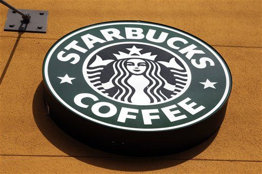 Coming Soon to Starbucks: Booze