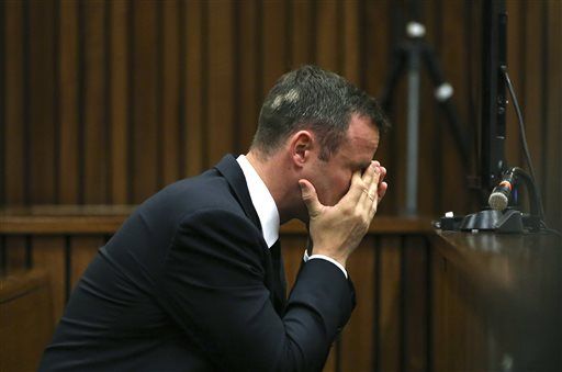 To Pay Lawyers, Pistorius Selling House Where Reeva Died
