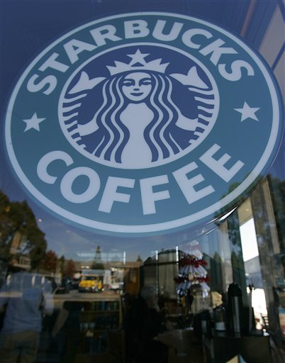 Starbucks Goes Decaf on Earnings Outlook