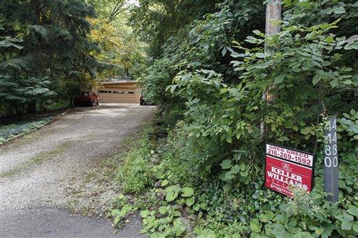 For Sale: Jeffrey Dahmer's Childhood Home