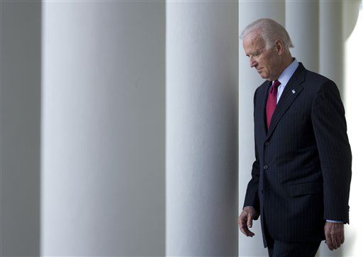 Biden Headed to Kiev Next Week