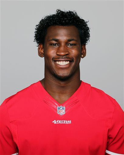 49ers Linebacker Busted for Airport Bomb Threat