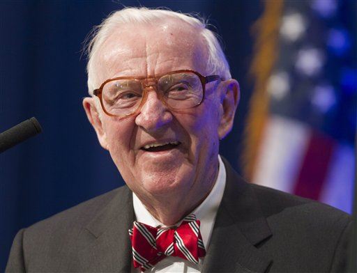 Justice John Paul Stevens: Time to Legalize Weed