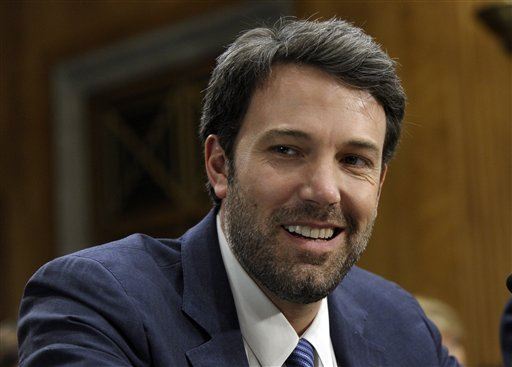 Las Vegas Casino Boots Ben Affleck for Counting Cards