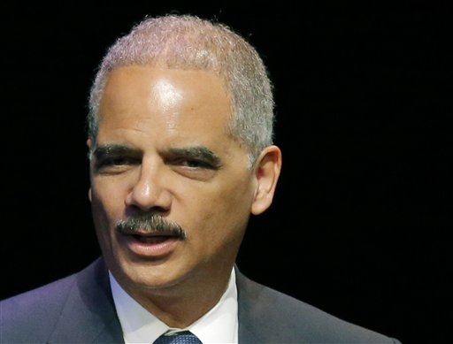Holder: Forget 'Hateful Rants,' Real Racism Lurks Quietly