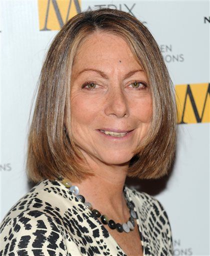 NYT Publisher: Why I Fired Jill Abramson