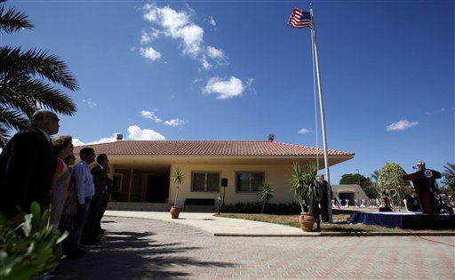 US Now Ready to Evacuate Embassy in Tripoli