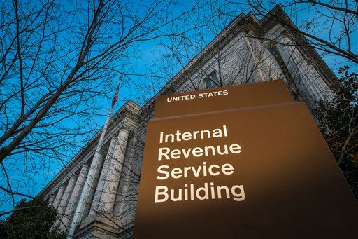 IRS: Employers Can't 'Dump' Workers on Health Care