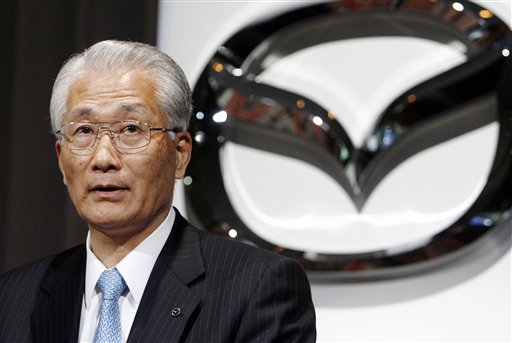 Japanese Automakers See Bumpy Road Ahead