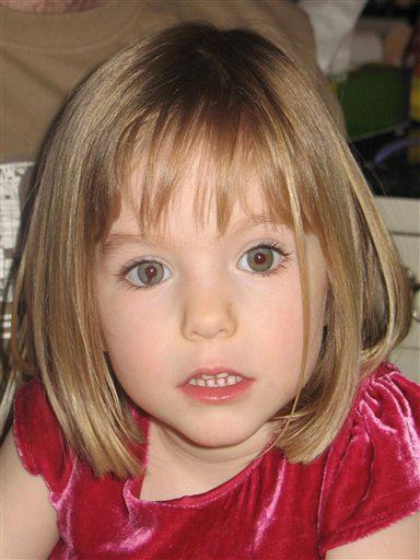 In Renewed Maddie Search, Cops Dig Up Scrubland