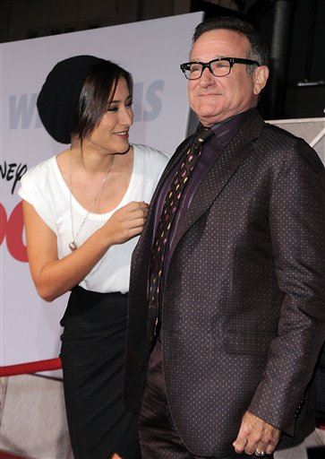 Twitter to 'Improve Policies' After Zelda Williams Bullied