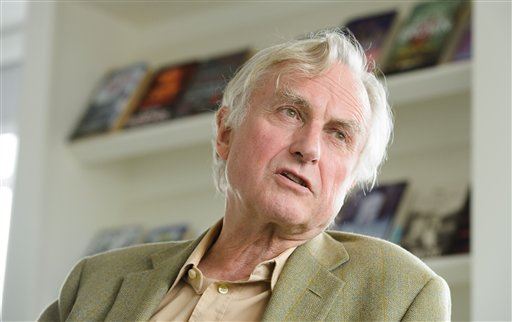 Richard Dawkins: It's 'Immoral' to Keep a Down Syndrome Fetus