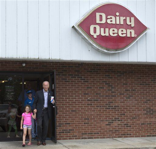 Boy's DQ Milkshake Mixed With Chemical Cleaner