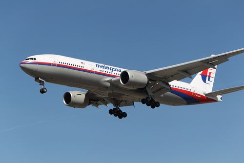 Malaysia Airlines Nixes 'Bucket List' Contest