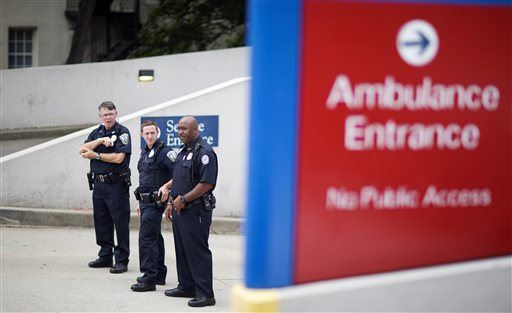 4th American With Ebola Is Home for Treatment