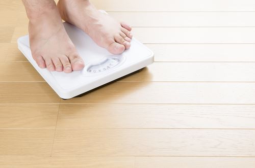 After 'Fat Shaming': Weight Gain