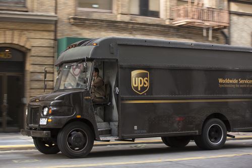 Gunman, 2 Others Dead in UPS Shooting: Reports