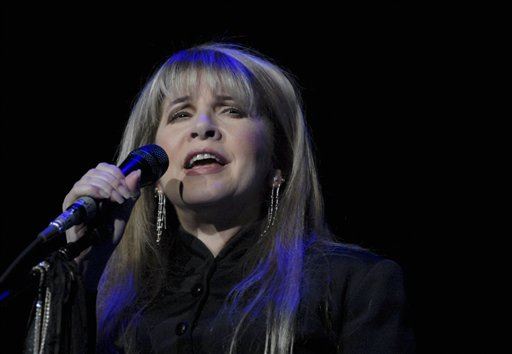 Stevie Nicks: I Was Pregnant With Don Henley's Baby