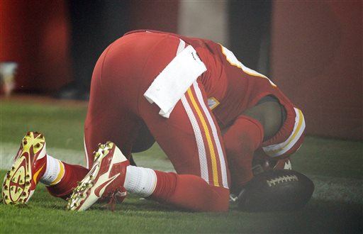 NFL: We Blew It on Penalty Over Muslim Prayer