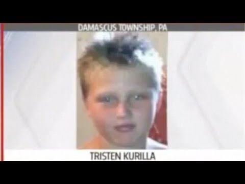 Murder Suspect, 10, Will Stay in Adult Jail