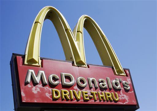 Plunging Profit Makes Clear: 'McDonald's Has a Problem'