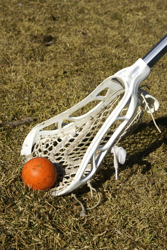 Mich. Lax Team Suspended After Bum Invite
