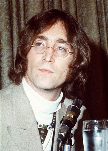 Scientists Name Tarantula After John Lennon