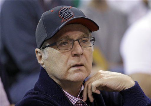 Paul Allen Gives $100M for Ebola
