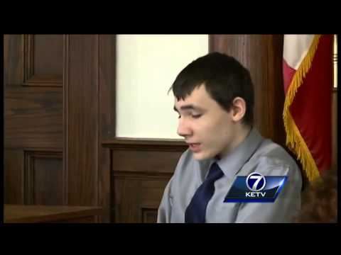 Iowa Teen: I Thought I Killed Goblin, Not Brother
