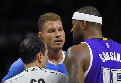 Short NBA Refs? Expect More Foul Calls