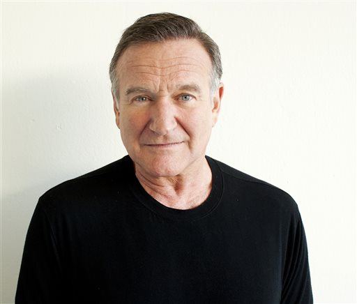 Dementia-Linked Hallucinations Drove Robin Williams' Suicide