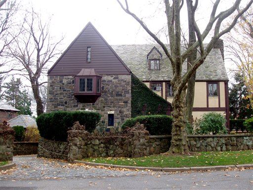 'Godfather House' for Sale for $2.9M