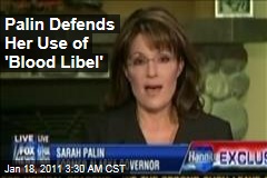 Palin On Hannity: I'm Not Going to Shut Up