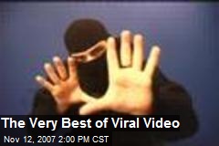 The Very Best of Viral Video