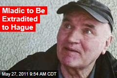 Ratko Mladic: Lawyer Says War Criminal Is in Poor Health