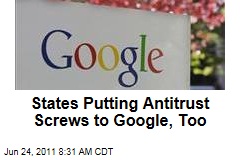 States Launch Their Own Antitrust Investigations of Google